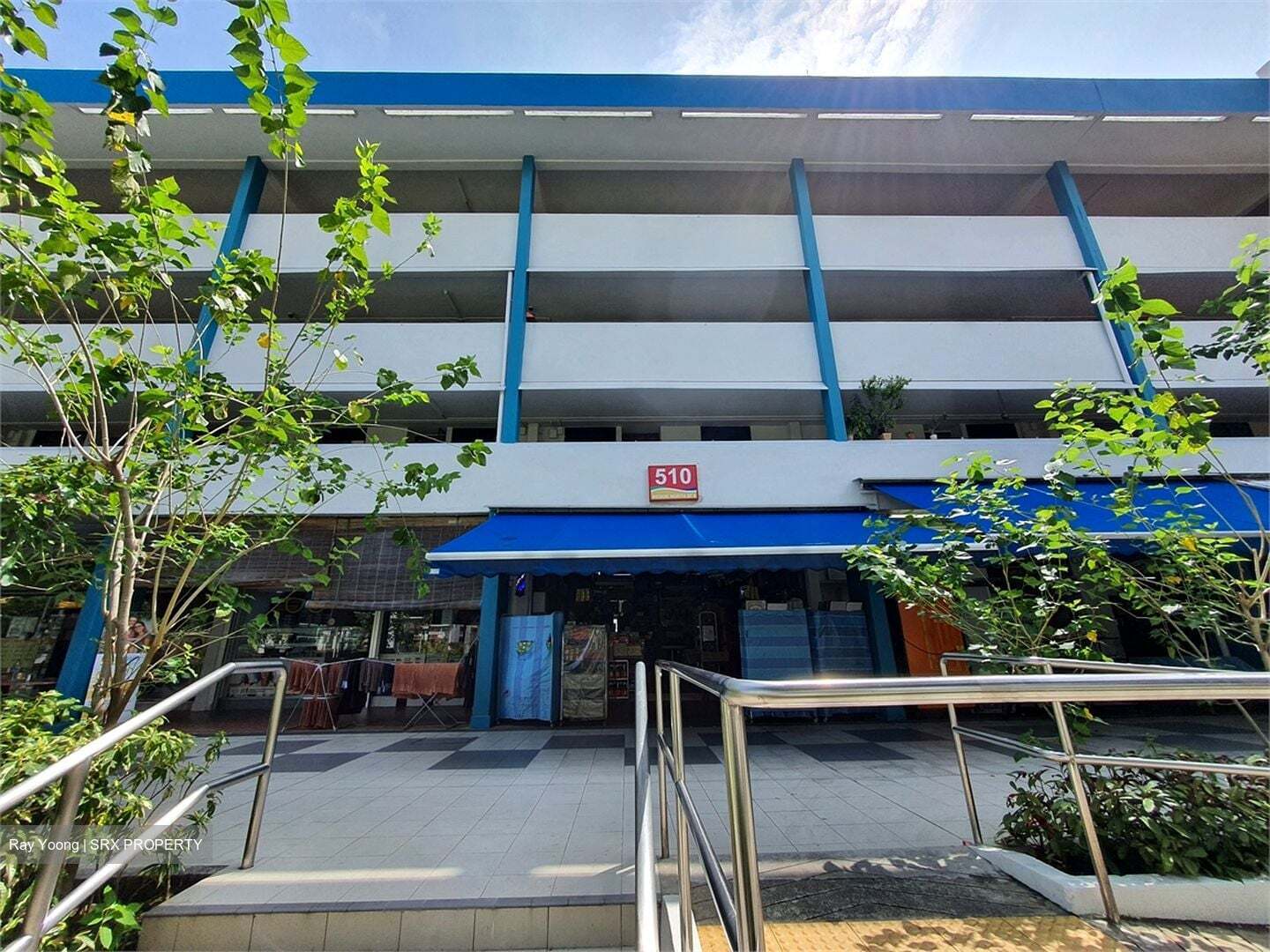 Bedok North Street 3 (D16), Shop House #624985161